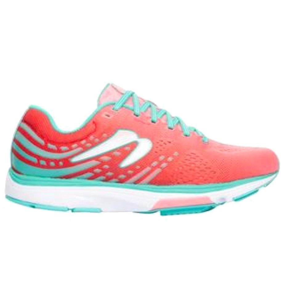 Newton Kismet 7 Womens running shoes, size 8